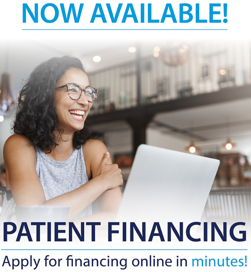 patient financing plan